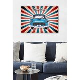 Opviq slika na platnu 50x70cm | ePonuda.com