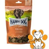 Happy Dog soft Snack Toscan Duck & Salmon 100g, Poslastice Za Pse Bez Glutena | ePonuda.com