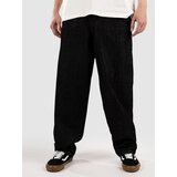 Urban Classics 90's Kavbojke black acid washed | Shoptok.si