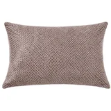 Dekorativna jastučnica softy 50x70 - mink ( 025922 )