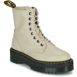 Dr. Martens Polškornji Jadon III Bež Cene