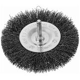 Lux Tools Četka za bušilicu DISK 100 mm GRUBA | shoptok.hr