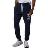 New Balance Spodnji deli trenirke Essentials Athletic Club Modra | Shoptok.si