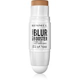 Rimmel London Multi-Tasker Blur Booster tekoči puder in podlaga v paličici odtenek 100 Mocha 7 g Cene