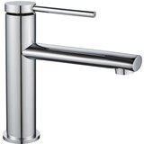 Rea OVAL Mešalnik za umivalnik Chrome Low Cene