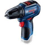  AKUMULATORSKA UDARNA BUŠILICA-IZVIJAČ GSB 12V-30 BOSCH PROFESSIONAL | shoptok.hr