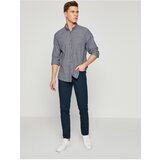 Koton Slim Fit Trousers Cene