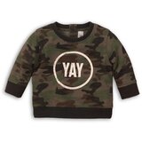 MINOTI Duks za bebe Xcamo3, Maslinasti | Eponuda.com