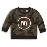 Duks za bebe Xcamo3, Maslinasti