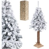  Ct0202 smreka prekrivena snijegom na deblu 180 cm | shoptok.hr