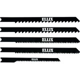 BWO List za ubodnu pilu LUX TOOLS 5 DJ ELLIX Cijene