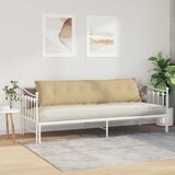  Jastuk za leđa Siva zelena 200 x 50 cm Kordura tekstil | shoptok.hr