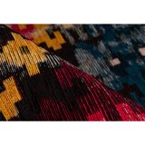 Kayoom PREPROGA Primavera 325 Multi 120/180 cm tkano večbarvno | Shoptok.si