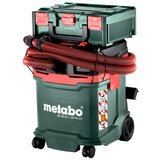 Metabo AS 36-18 L 30 PC-CC 602073850 akumulatorski usisavač 30 l bez baterija, bez punjača | Eponuda.ba