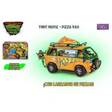  Karavana Teenage Mutant Ninja Turtles Pizza Van | shoptok.hr