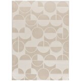 Universal Krem/boje slonovače tepih 133x190 cm Flora – | shoptok.hr