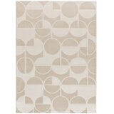 Universal Kremno belo-slonokoščena preproga 133x190 cm Flora – | Shoptok.si
