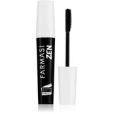Farmasi Zen maskara za volumen, dužinu i odvajanje trepavica nijansa Black 8 ml Cijene