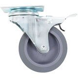 vidaXL Gibljiva kolesa 12 kosov 75 mm | Shoptok.si