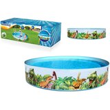 Bestway 55022 bazen dinosauri 183cm | shoptok.hr