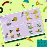 Lego DOTS: Komplet za pisalno mizo Bradavičarka | Shoptok.si