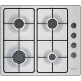 Bosch Plinska ploča Serie 2|Nehrđajući čelik, 4 plamenikasnaga 1-3kW, | Eponuda.ba