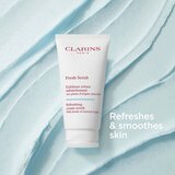 Clarins Fresh Scrub | Eponuda.ba
