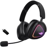 ASUS periferije Slušalice ASUS ROG Delta II A701 7.1 Gaming Wireless (bežične) | ePonuda.com