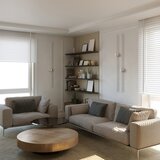  LED zidno svetlo LANA LED/12W/230V 4000K bež | Eponuda.com