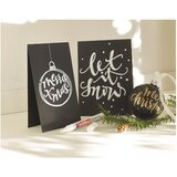 Marker permanentni lakirajući 2-4mm edding 750 zlatni | shoptok.hr
