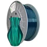 petg candy green, 1,75 mm / 1000 g