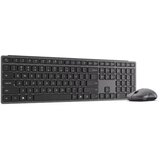 Lenovo Set tastatura i miš 700 Modern, Bežicni Multi-Device, US, Euro, Crni | Eponuda.com