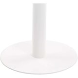 Bistro miza svetlo rjava 60x60 cm mediapan, (20625745) | Shoptok.si