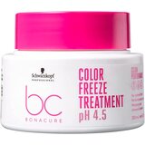 Schwarzkopf Professional Regenerator za kosu BC Color Freeze 200 ml Cene