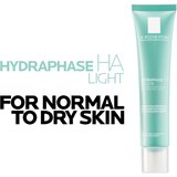 LAROCHE-POSAY La Roche-Posay Hydraphase Ha Light 72-Satna Hidratantna nega Slike