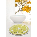 Wallity prostirka za kupatilo 90cm Šarena Cene