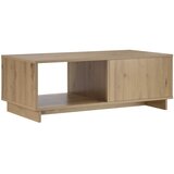  Stolić za kavu Hrast artisan 95 x 50,5 x 35 cm | shoptok.hr