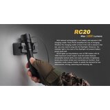 Fenix svjetiljka ručna RC20 LED | shoptok.hr