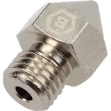 BROZZL Platirana bakrena šoba za CR-10S Pro - 0,8 mm | Shoptok.si
