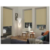 Gardinia rolo v naravni barvi 80x150 cm mini termo | Shoptok.si