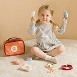 Classic World Drveni Veterinarski set | ePonuda.com