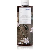 Korres Jasmine čistilni gel za prhanje 400 ml Cene