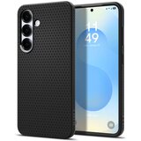 Spigen LIQUID AIR maska za GALAXY S25 MATTE BLACK | Eponuda.ba