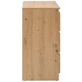 Mömax Komoda Mara | Shoptok.si