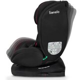 Lionelo i-Size autosjedalica Bastiaan, ISOFIX-360, 40-150cm, crven + ORGANIZATOR | shoptok.hr