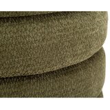 Mauro Ferretti Kaki zeleni tabureji 2 ks Nordic Style – | Shoptok.si