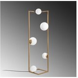 Opviq podna lampa corner 13776 gold