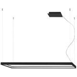  Lestenec TUULA L črna 3000K, (21348308) | Shoptok.si