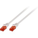  Mrežni kabal CAT6 S/FTP 30m crveni | Eponuda.ba