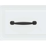  Ormar s ladicama Bijela 66 x 34,5 x 87 cm Konstruirano drvo | Eponuda.com